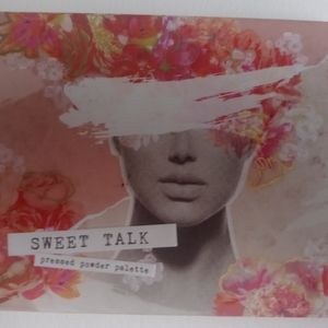 Sweet Talk CoLOUR POP